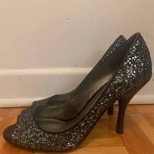 Nine West High heels